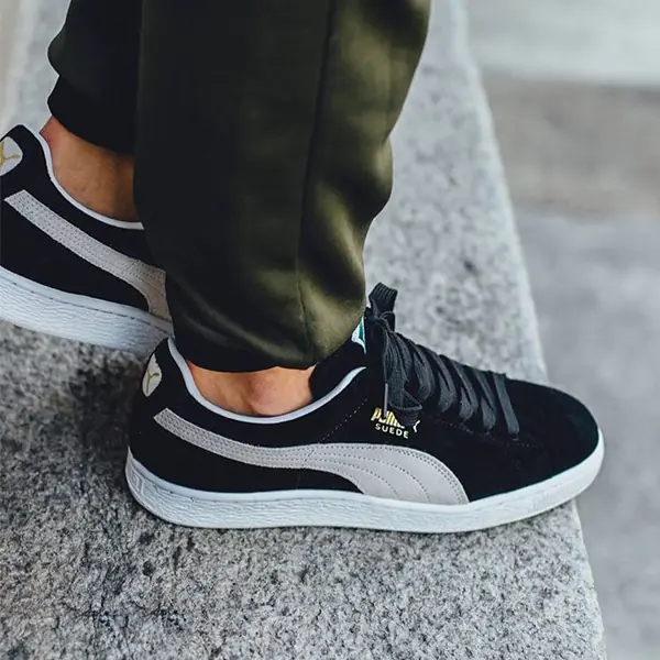 PUMA 鞋迷注意！地表最強話題鞋款總盤點，你最支持哪一雙？ 網友：這雙神鞋居然要開專屬 Pop-up Store！