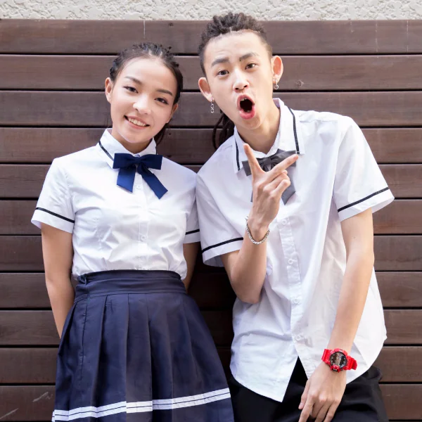 最辣女 rapper VAVA、 imp 小鬼演班對！力挺潘瑋柏〈致青春〉，上演校園愛情劇