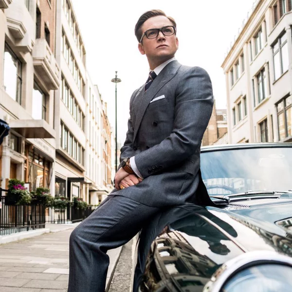 強勢回歸！《Kingsman：The Golden Circle》成功背後，這 5 個小知識你必要知道！