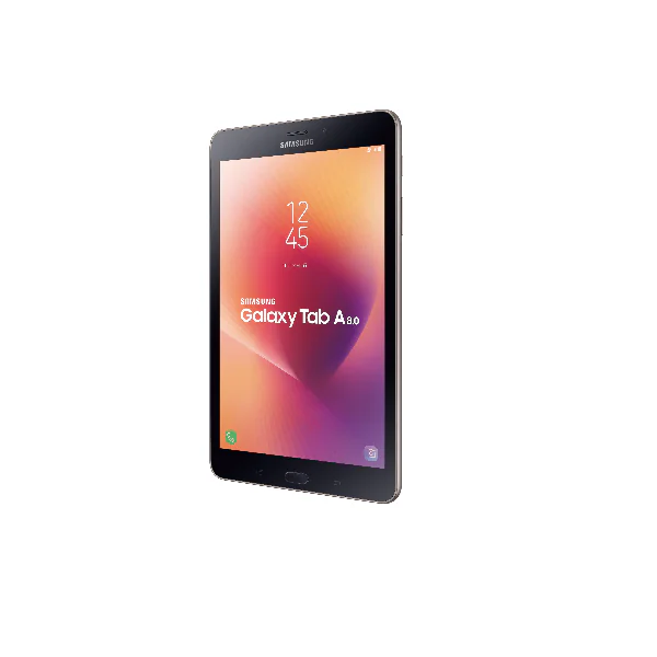 屬於全家人的平板 三星Galaxy Tab A 8.0 2017 個人享受與親子同樂兼備 打造全家人共享的娛樂熱點