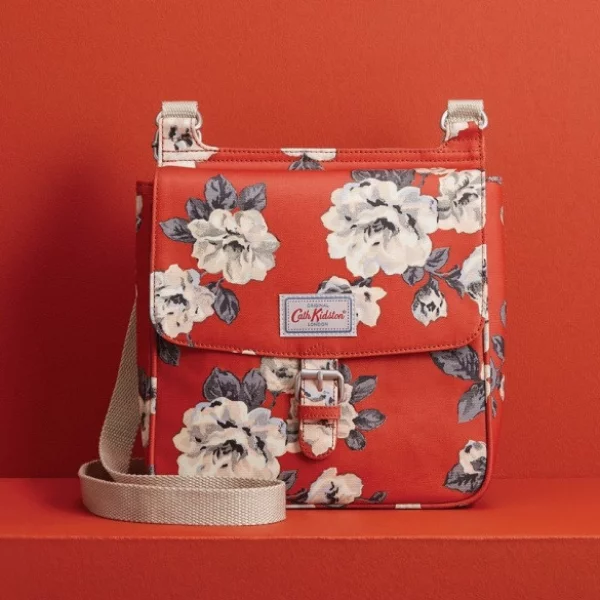 找尋屬於自己的色彩 - Cath Kidston「繽紛花漾」系列新上市