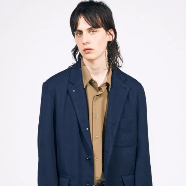 HOTEL V Select Shop [ nanamica ] 新品資訊