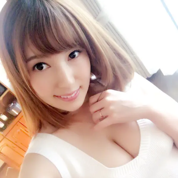 波多野結衣光頭造型拍攝 AV，與光頭男優一同大戰！