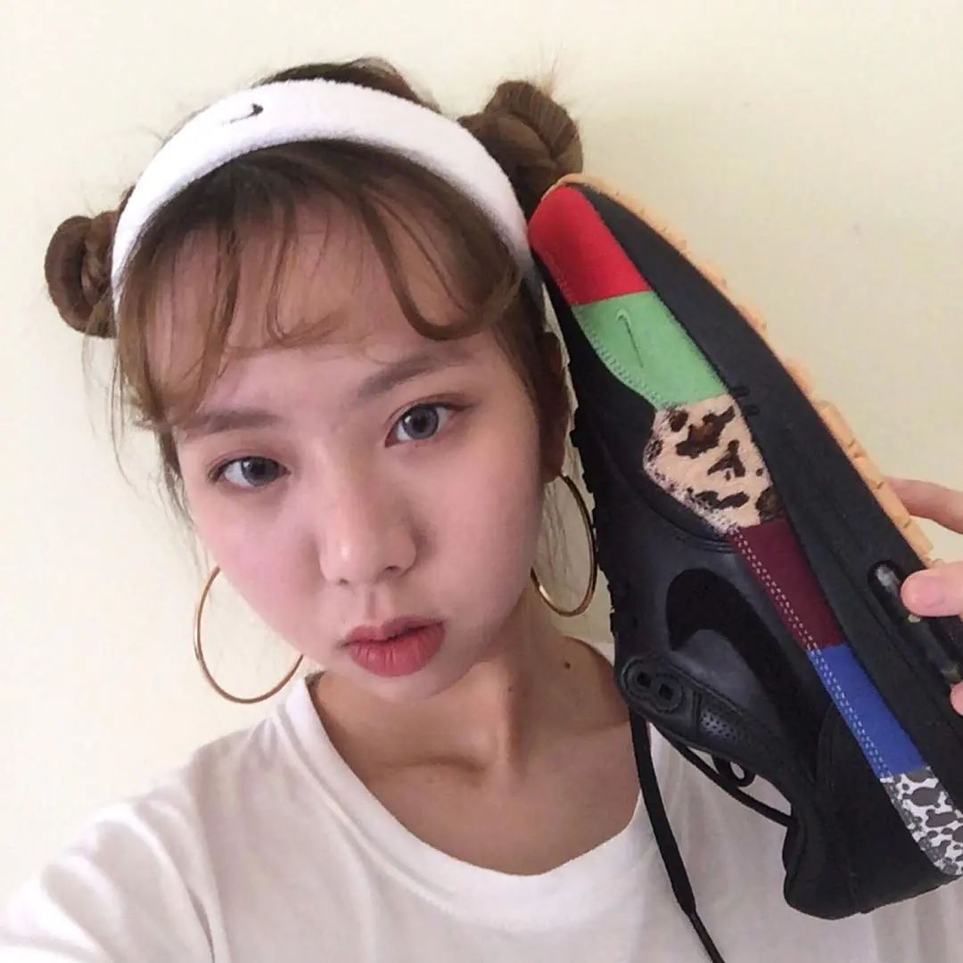 〔過中秋〕拒絕當油頭蕭婆！特蒐完勝烤肉髮型、髮品 烤肉也能仙氣滿點！