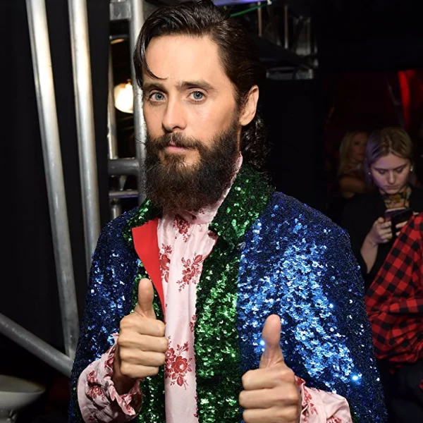 因這部電影得奧斯卡最佳男配！Jared Leto 卻表示：我其實沒看過《藥命俱樂部》
