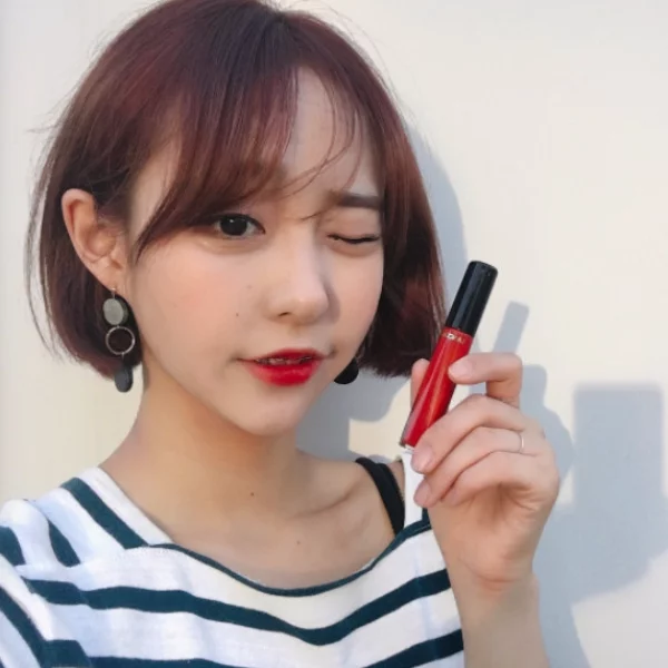 〔色女〕荷包小心！LANCOME 推出 3 大「水光霧」唇萃 網友：薪水不保...
