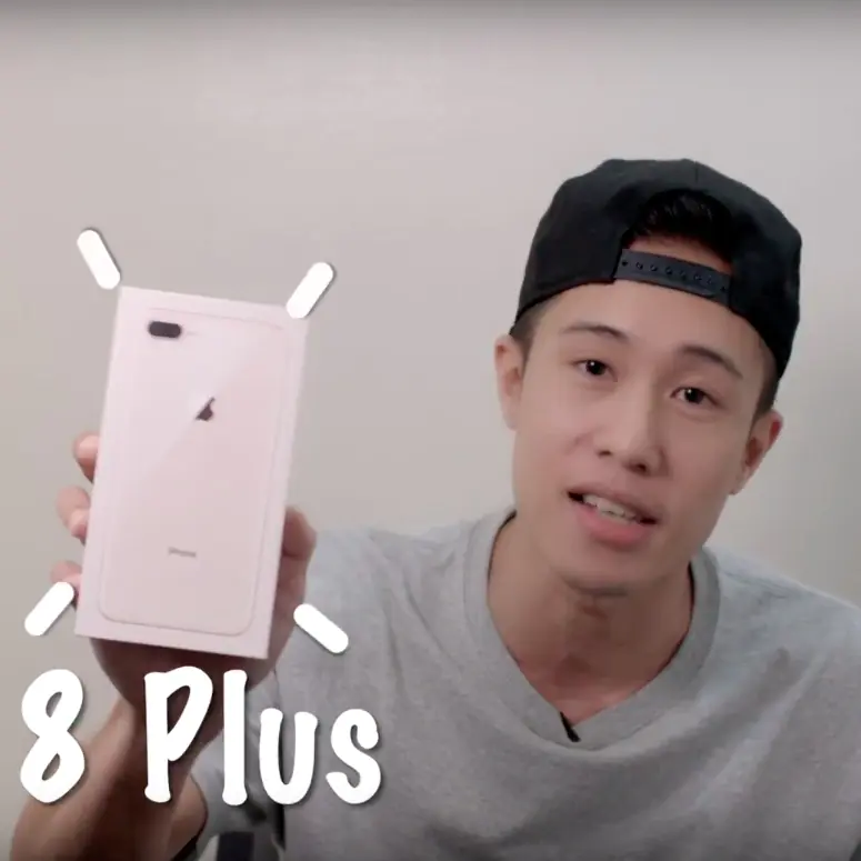 你不敢做的 JUKSY 幫你實驗  直接將 iPhone 8 丟入水裡！ iPhone 8、Apple Watch 3 最赤裸、最勇敢的開箱！