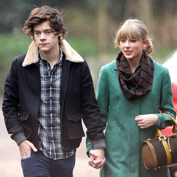 今年維多利亞的秘密上海大秀演出嘉賓是 Taylor Swift 和 Harry Styles！還有不少細節一起被曝光