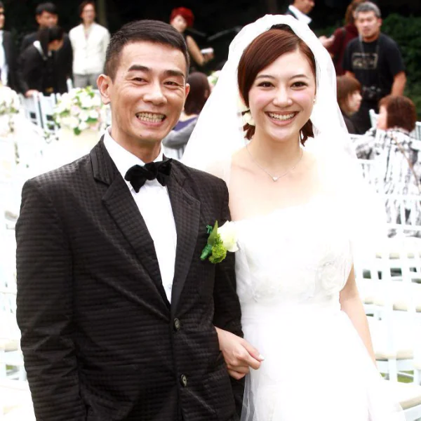 陳小春 應采兒 甜蜜15年 古惑仔遇上大笑姑婆