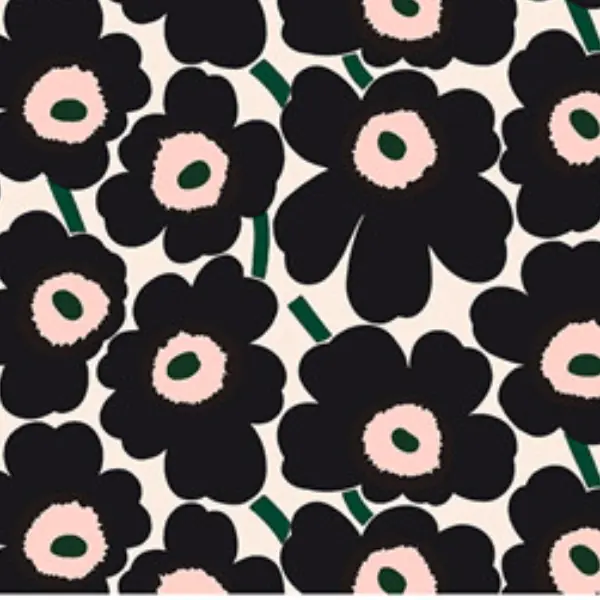 Marimekko – Art of Print Making  Marimekko 於巴黎時裝周期間展示2018春夏系列