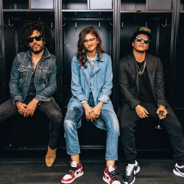「蜘蛛女」Zendaya 才是真正超紅大明星　坦承：我從 13 歲開始就沒休過完整的假日！