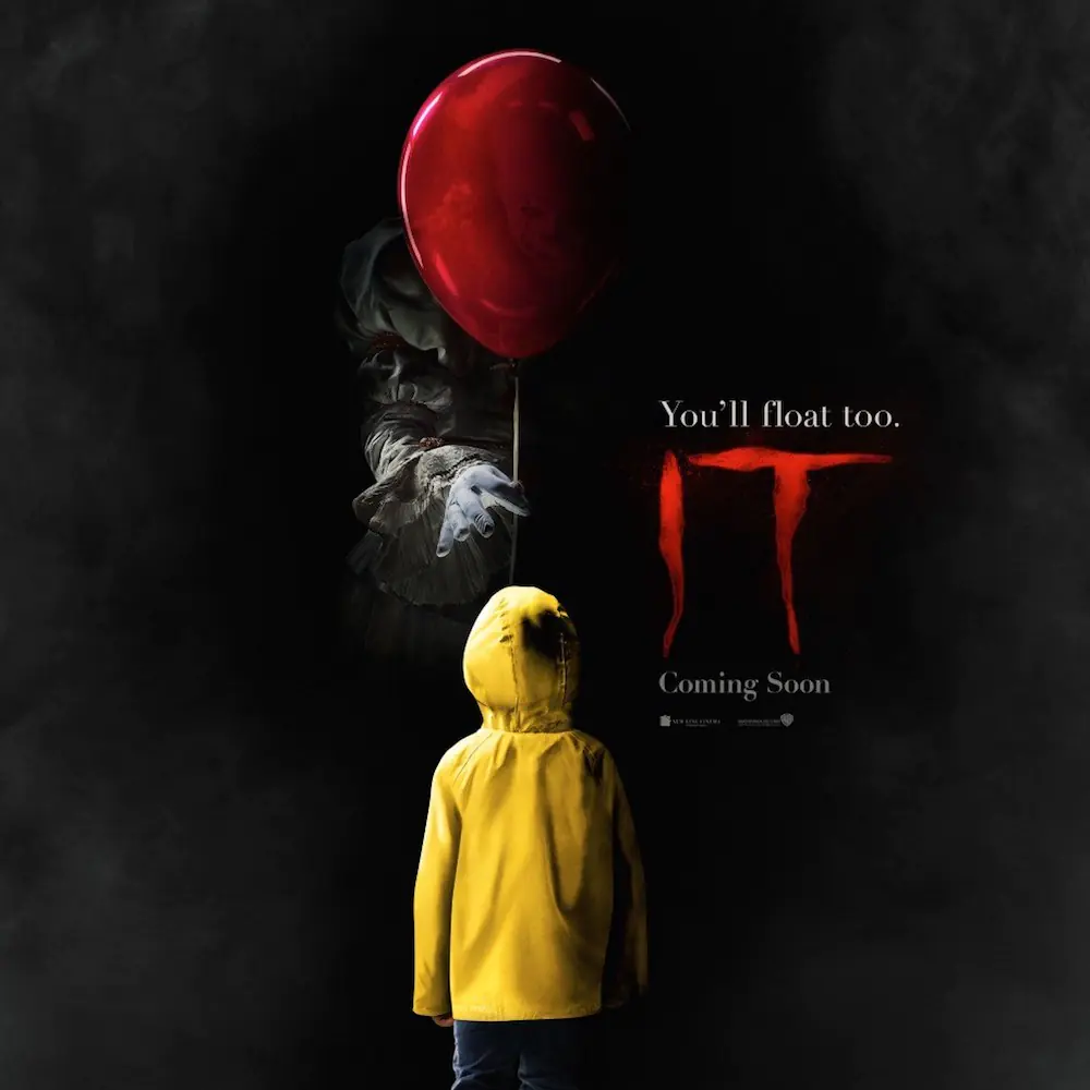 講中文超溜！《牠》8 歲童星「喬治」私下超多才多藝 　IG 大秀語言天份驚呆網友！