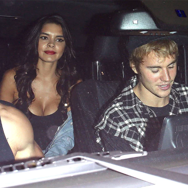Justin Bieber 新戀情曝光？女朋友原來就是她…