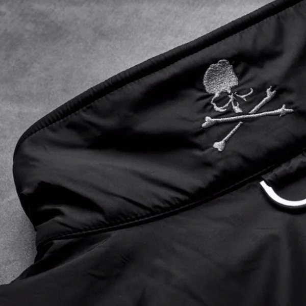 〔機能男子〕暗黑系頂規聯名來襲！The North Face UE x Mastermind World 將在「這天」登台