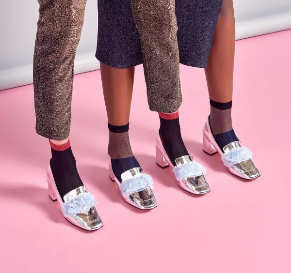 三個願望一次滿足！ Happy Socks 一次推出「 3 款聯名系列襪」每個來頭都不小！