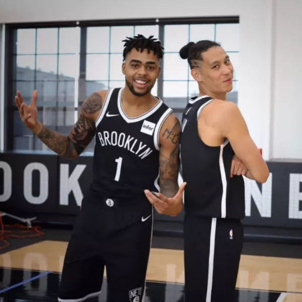 制度和各隊巨頭都徹底洗牌！NBA「賽前重點懶人包 TOP 5」　看完秒懂！