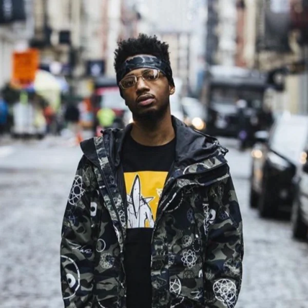 你愛的饒舌歌幾乎都他做的！「全球最受矚目音樂製作人」Metro Boomin 各大饒舌歌手都搶著和他合作！