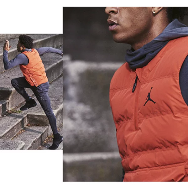 JORDAN品牌2017冬季系列新品即將登場