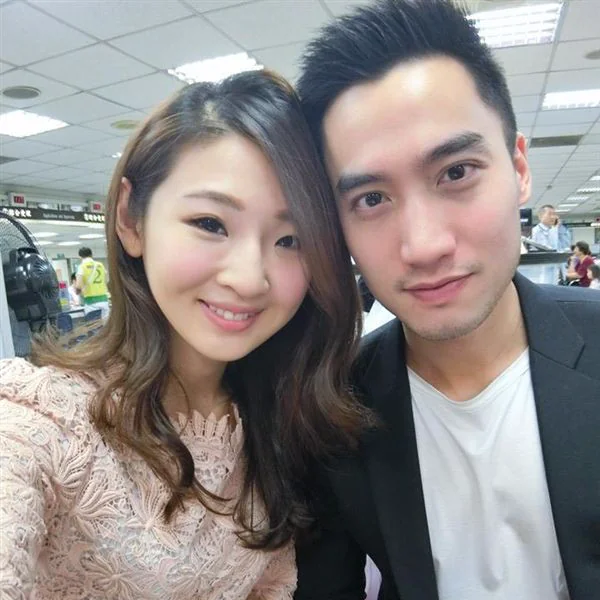 阿嬌新男友『醫生界王陽明』歷任女友個個有樣有身材