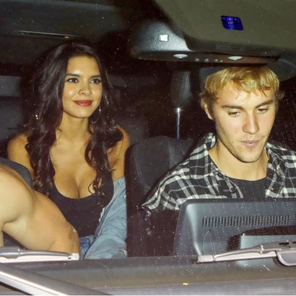 是要讓他孤獨終老嗎？Justin Bieber 新緋聞女友 Paola Paulin 正被無情粉絲「攻擊」！