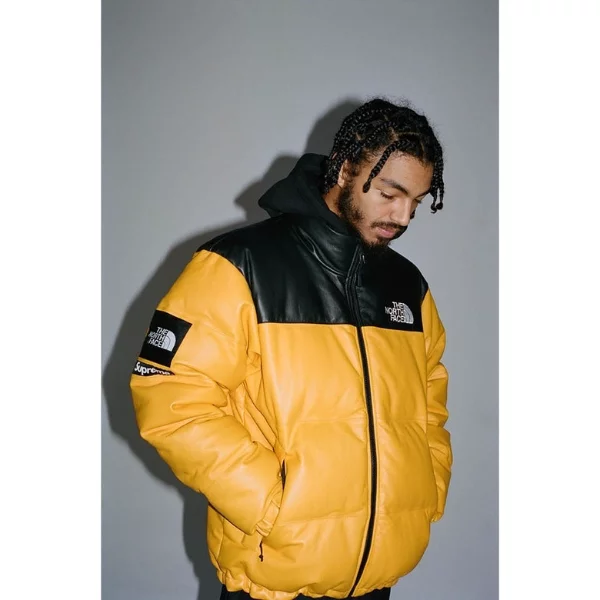〔機能男子〕秒殺級的聯名再臨！The North Face  x Supreme 2017 發售日期及定價完整公開