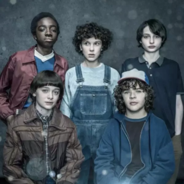 看劇宛如中毒！24 小時內就被網友追完整劇的 Netflix 超狂美劇 Top 10！