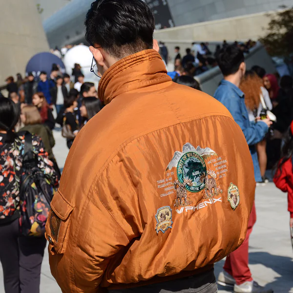 HIGH STREET 新變革！5 技巧搭出本季男裝街頭時尚