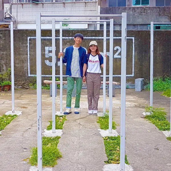 〔打卡揪〕讓人超想打！台北古亭 3 大「文青必拍」打卡地標　全都隱藏在巷弄！