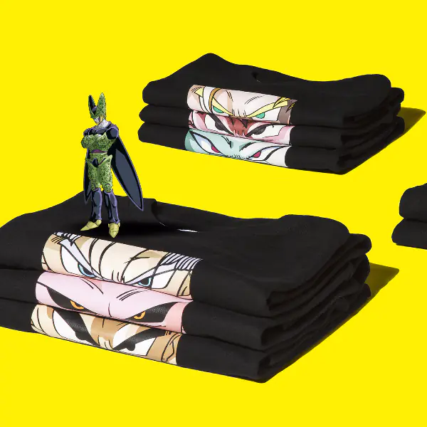 帥到龍珠迷都哭了！Dragon Ball x Remix 第二波將以「特殊方式」販售