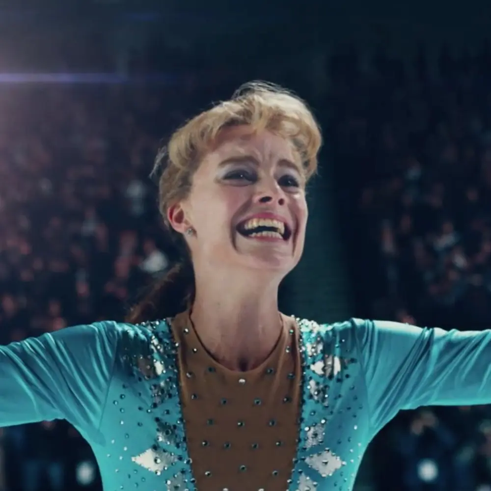 旋轉跳躍我不停歇！《I,Tonya》首支預告搶先看　瑪格羅比「翹臀飛舞」大現冰公主美姿！