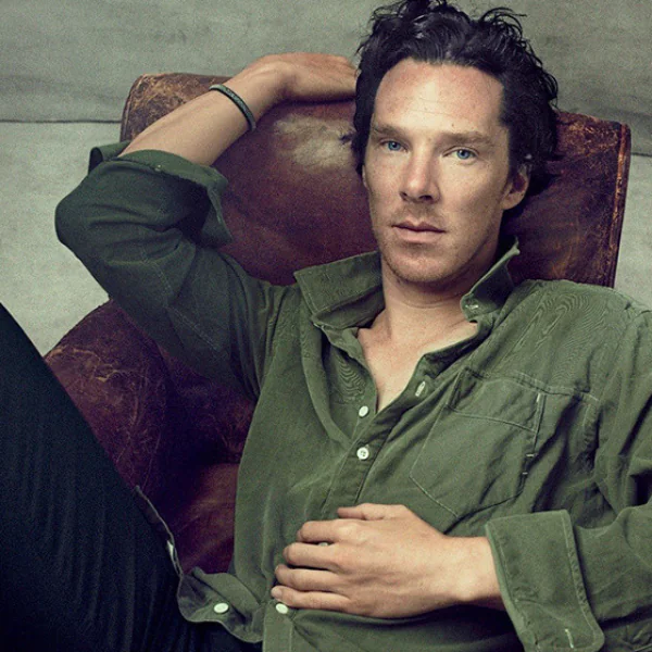 男神也為荷里活性醜聞事件發聲！Benedict Cumberbatch：我們絕不姑息養奸！