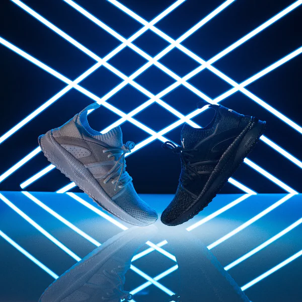 前衛機能設計  跨越東西文化鉅作 次世代科技潮履 PUMA TSUGI Blaze evoKNIT  新生代男神-楊洋引領潮流 東瀛時尚旋風再襲