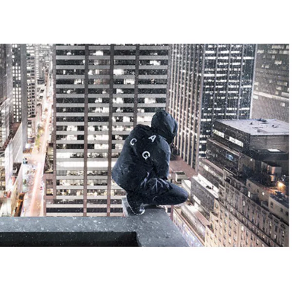 〔機能男子〕Techwear 愛好者須知，科技面料嚴選！