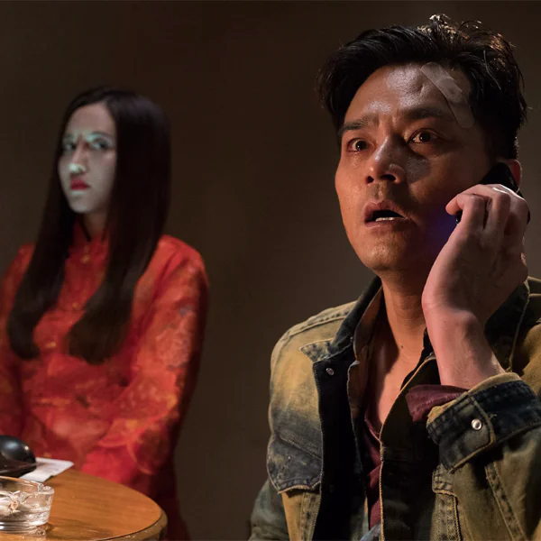 《陰陽路》回歸！ 20 週年紀念作《常在你左右》，驚嚇力度比以往的加起來還要強！