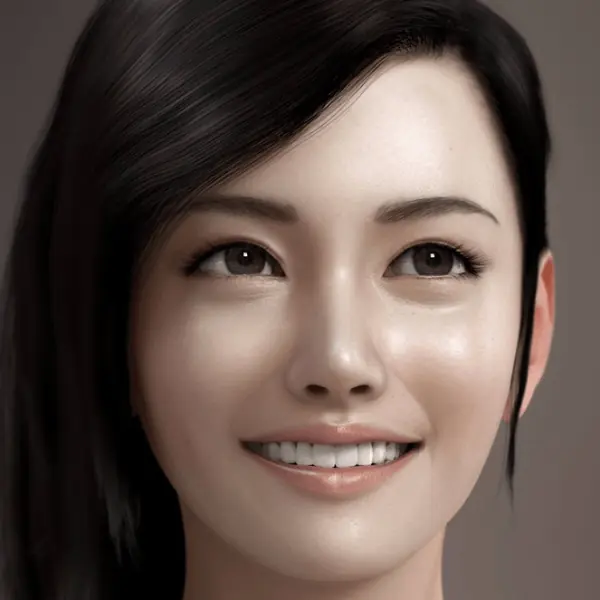 研究出「最完美臉蛋」竟然是這兩個韓國美女的綜合體！