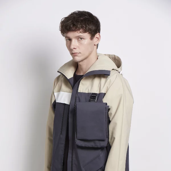 Home Is Just A Name！ 跟著 WEAVISM AW17 從「家」啟程