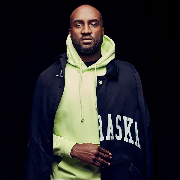 從「設計師變講師」？OFF－WHITE 主理人 Virgil Abloh 將於哈佛開講！