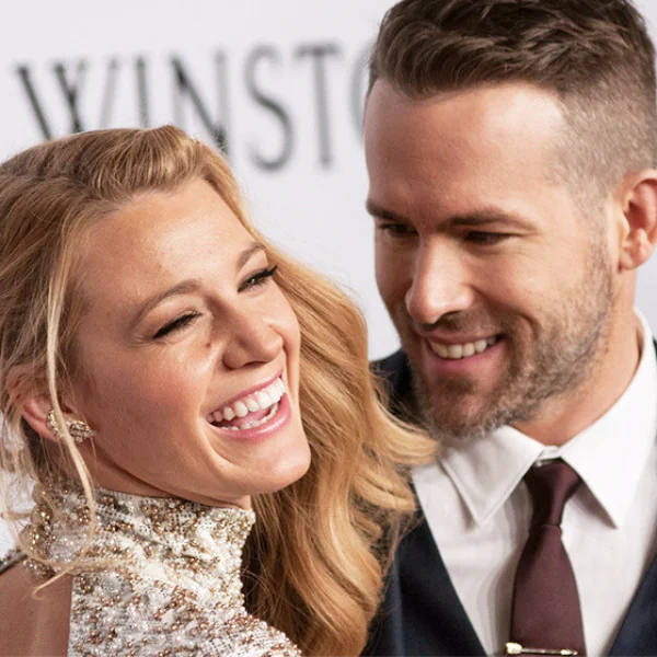 這兩夫婦的幽默感是無窮無盡的？！Ryan Reynolds 是日生日，看看 Blake Lively 如何報復整蠱他！