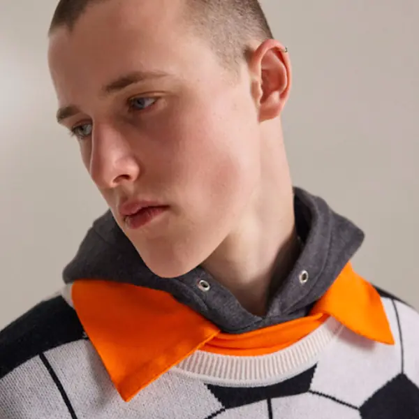 融合「多方經典之作」？ Gosha Rubchinskiy  第三季 2017 秋冬系列將於本週發售！