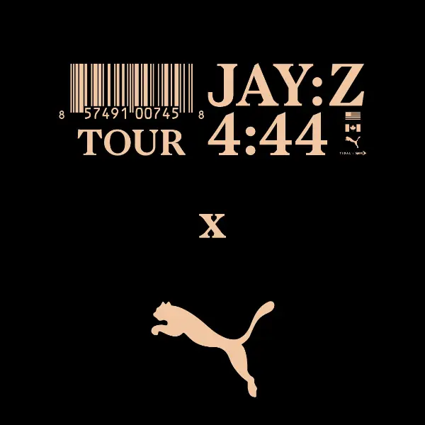 光棍節不寂寞 經典嘻哈陪你過     PUMA 1111終結孤單 送你去洛杉磯看Jay-Z  指定電商消費滿額抽獎 演唱會機票套組大方送