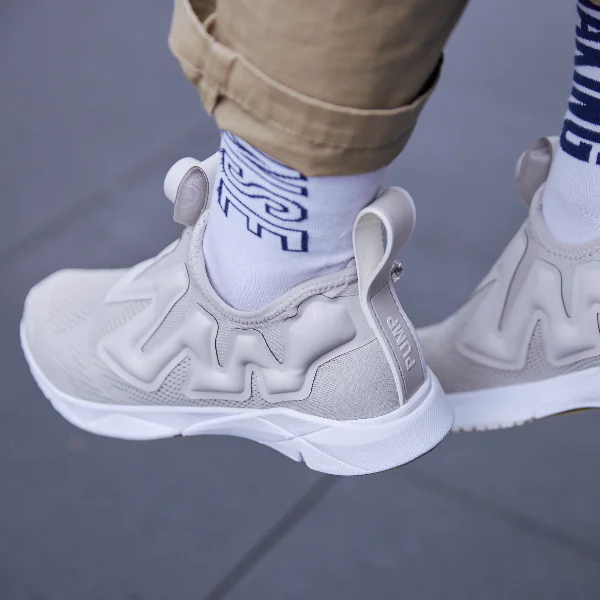 球鞋精品化！六叔最愛的 Reebok Pump Supreme Engine  教你搭出秋冬型人Look