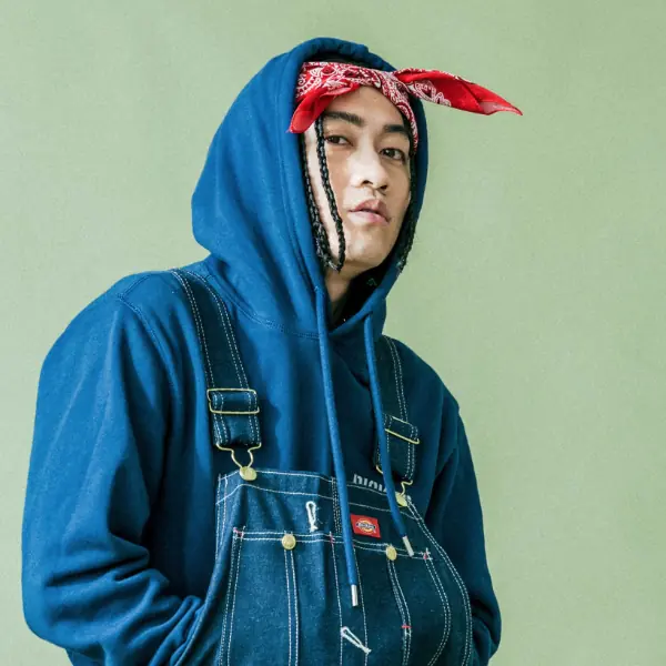 B.C.W 傾情演繹 Dickies 秋冬系列！新一代饒舌碰撞 Old School 工裝代表