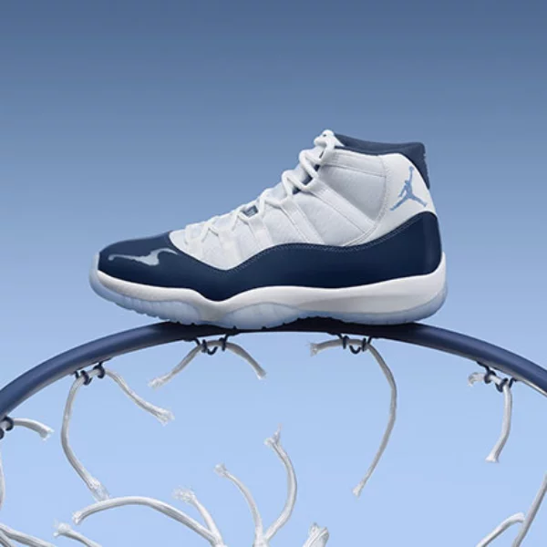 NIKE 11月火熱精選 點燃年輕“就是好勝”的贏家態度