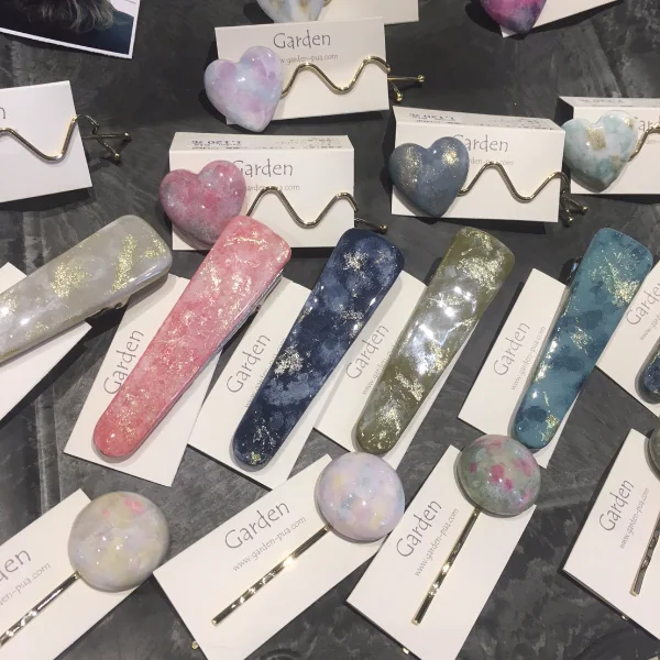〔打卡揪〕打造「女孩秋季浪漫」URBAN RESEARCH x Accessories 期間限定手工飾品 Pop Up Store 每樣都燒得妳體無完膚！