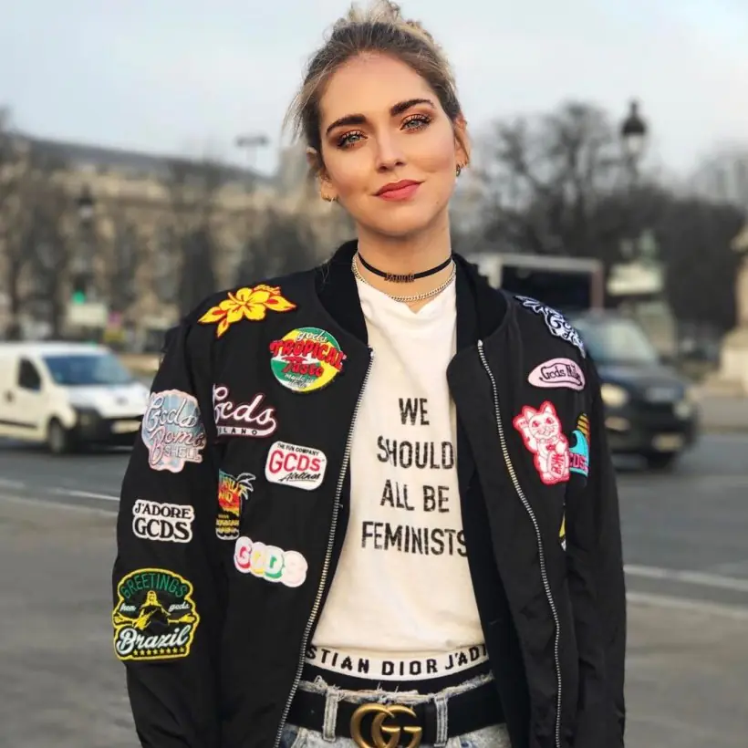 最強部落客懷孕 5 個月！Chiara Ferragni 偕男友 Fedez 甜蜜宣告：我們要當父母了！
