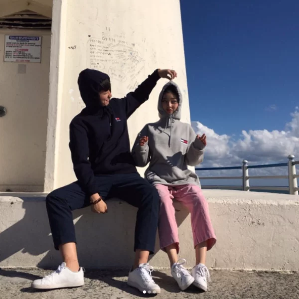〔214閃光彈〕親夠了沒（怒）？特搜「挽回 IG 人氣情侶拍照 5 大點」！