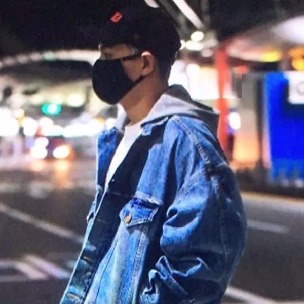 哥好「型」！BIGBANG 太陽《最新穿搭》台灣演唱會熱力四射完美落幕！