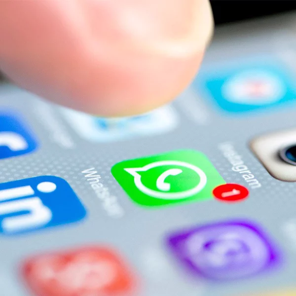 冒失女生救星！WhatApp 新功能讓你不再一失足成千古恨！