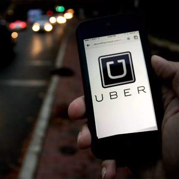 性騷擾竟成就了一部電影？很快你就能在大銀幕上看到 Uber 的性醜聞！