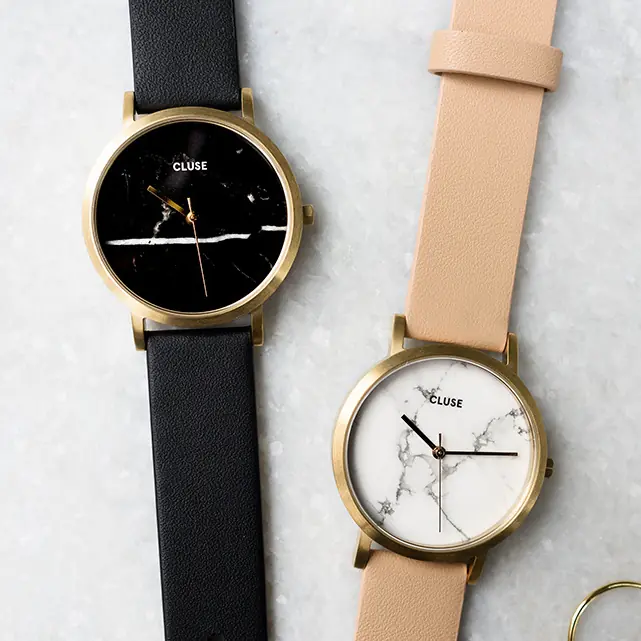 鍾情 Daniel Wellington 式簡約美學？相信你會愛上這個荷蘭手錶品牌，而且價錢更便宜！